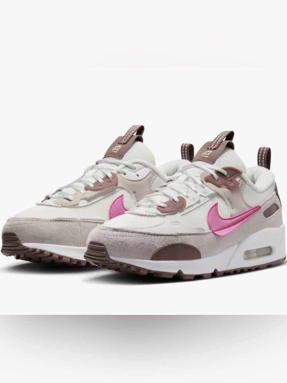Nike Women’s AirMax 90 Futura